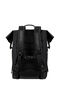 Samsonite Coatify Biz IPX4 Rolltop Backpack 15.6'  Black