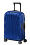 Samsonite C-Lite Spinner 55cm  Deep blue