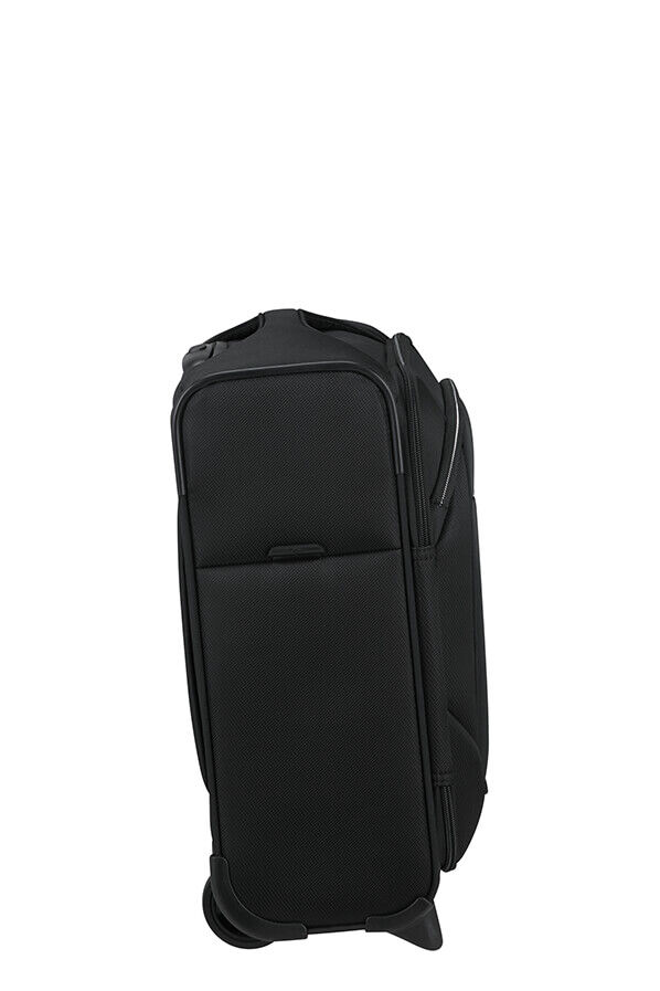 Samsonite Re-Lite Upright Underseater 45cm  Black