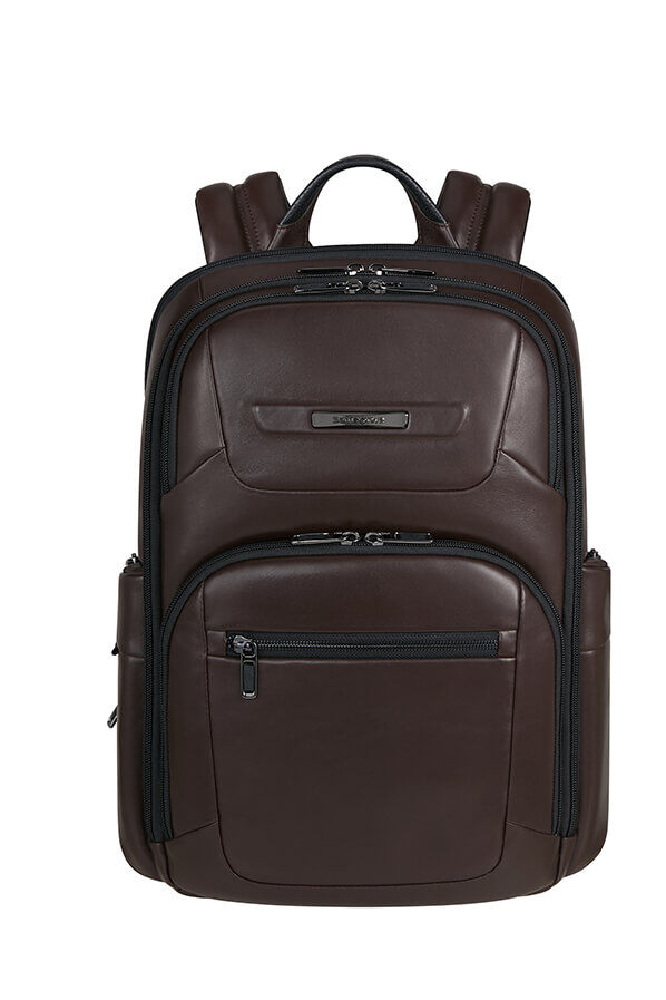 Pro-Dlx Leather H&aacute;tizs&aacute;k 15.6"