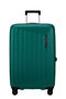 Samsonite Nuon Spinner Expandable 69cm  Pine Green