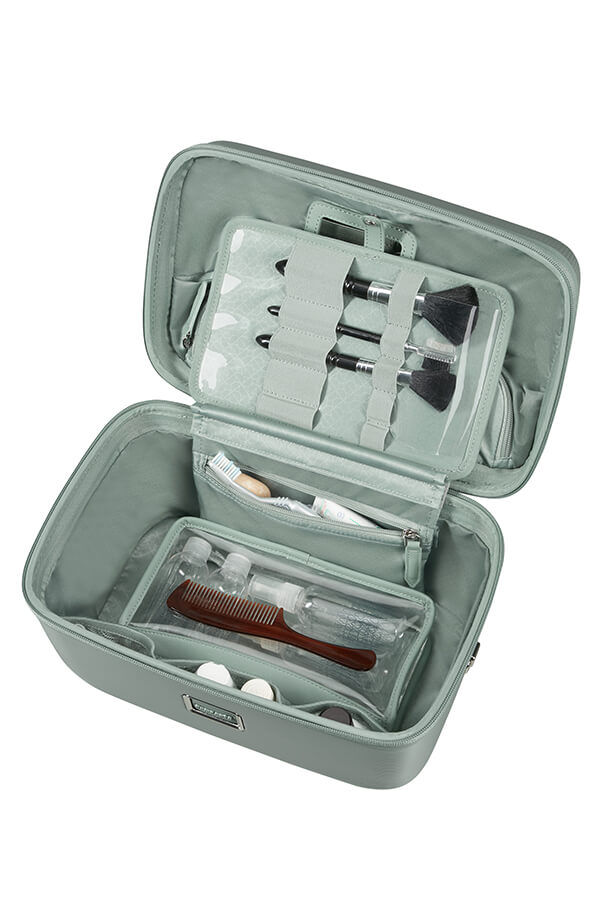 Samsonite Image Beauty Case  Thyme