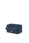 Samsonite Karissa Evo Toilet Pouch  Blue Nights