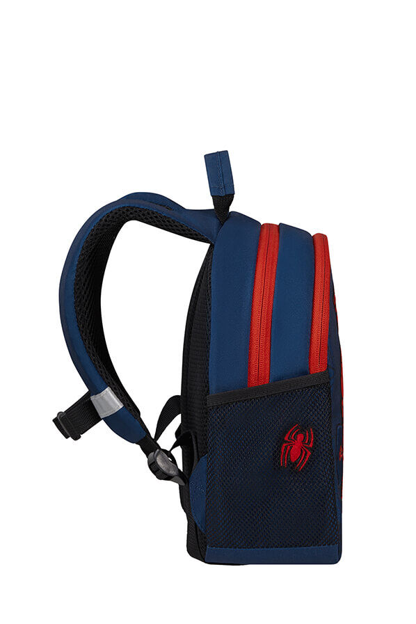 Samsonite Disney Ultimate 2.0 Backpack Disney Marvel Spiderman Web S  Spiderman Web