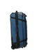 Outlab Paradiver Duffle táska kerékkel 67cm