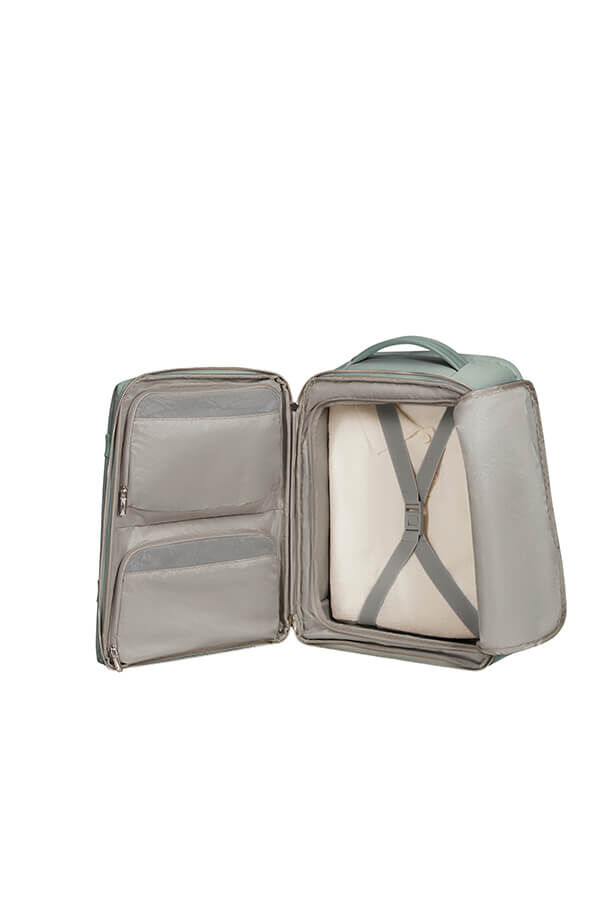 Samsonite Image Biz Underseat Backpack S  Thyme