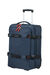 Samsonite Sonora Duffle táska kerékkel 55cm Night Blue