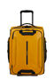 Samsonite Ecodiver DUFFLE/WH 55/20  Yellow