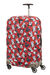 Samsonite Travel Accessories Bőröndhuzat M - Spinner 69cm Mickey/Minnie Red
