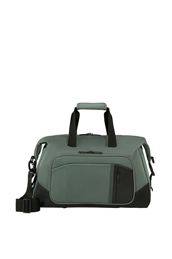 Samsonite Respark Duffle 48/19 Overnighter 48cm  Light Sage