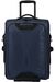 Samsonite Ecodiver Duffle táska kerékkel 55 cm backpack Blue Nights