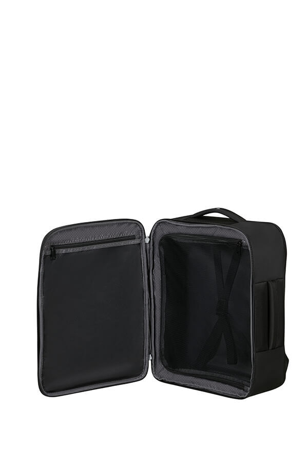 GoTwist Backpack 17.3" | Samsonite GoTwist Underseat Backpack M Black