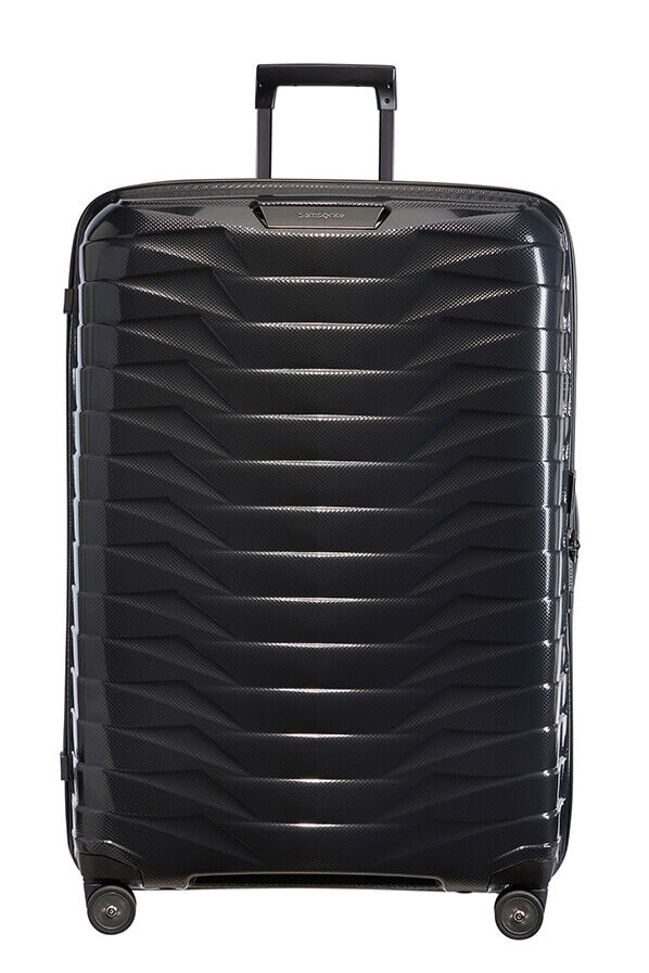 Samsonite Proxis Spinner 81cm  Black