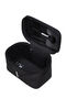 Samsonite Attrix Toilet Kit Beauty Case  Anthracite