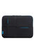 Samsonite Airglow Sleeves Laptop tok  Black/Blue
