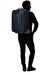 Ecodiver Duffle táska kerékkel 55 cm backpack
