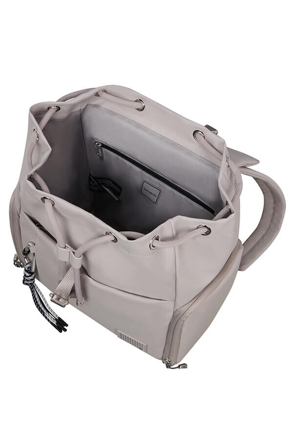 Samsonite Wander Last Backpack 3PKT 1 Buckle  Ash Rose