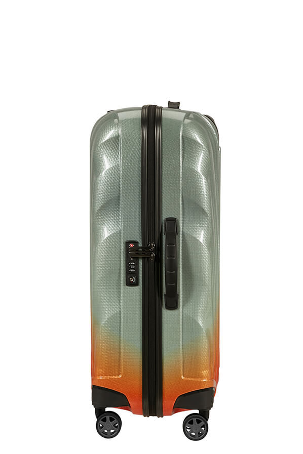 Samsonite C-Lite SPINNER 69/25 LTD 69cm  Gradient Sage