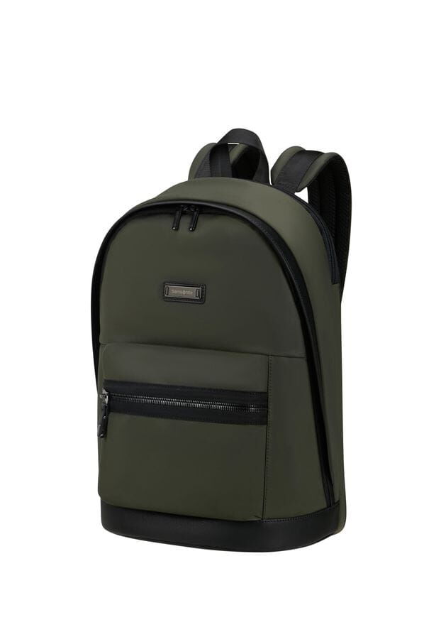 Samsonite Relyon Backpack S 14.1''  Green