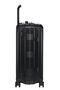 Samsonite Lite-Box Alu Spinner 55cm  Black