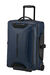 Samsonite Ecodiver Duffle táska kerékkel 55 cm Blue Nights