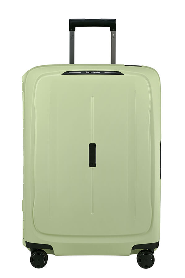 Samsonite Essens Spinner 69cm  Pistachio Green