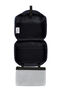 Samsonite Stackd Toilet Kit Hannging Toilet Kit  Navy