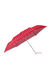 Samsonite Alu Drop S Esernyő  Tulip Fuchsia Stripes