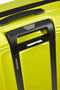 Samsonite Nuon Spinner Expandable 69cm  Metallic Lime