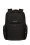 Samsonite Pro-Dlx 6 Backpack 3 Volume Expandable 17.3'  Black