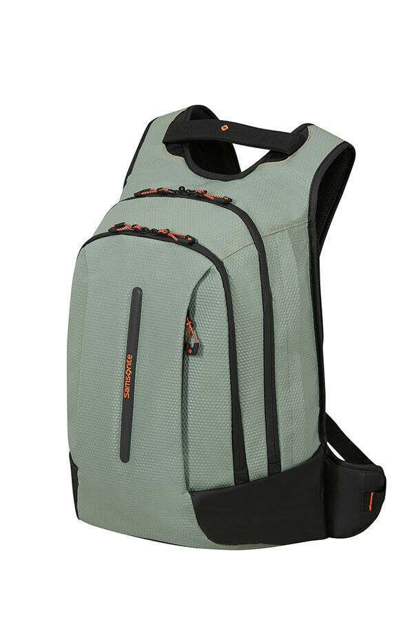 Samsonite Ecodiver Laptop Backpack  Light Sage