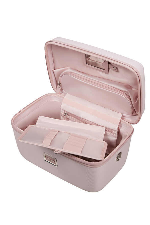 Samsonite Image Beauty Case  Rose