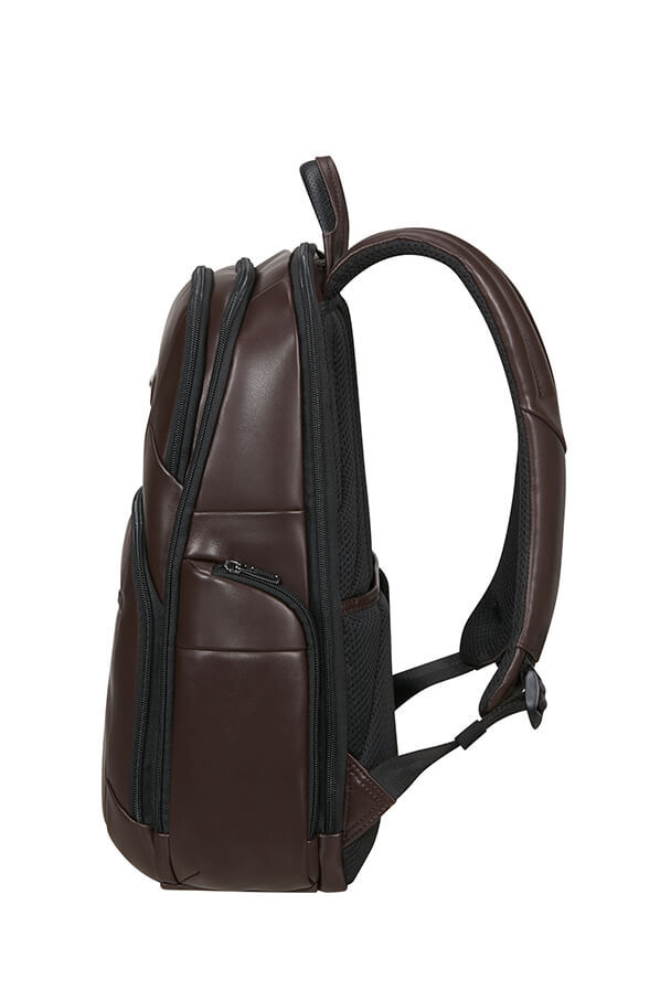 Pro-Dlx Leather H&aacute;tizs&aacute;k 15.6"