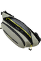 Samsonite Ecodiver BELT BAG  Warm Neutral