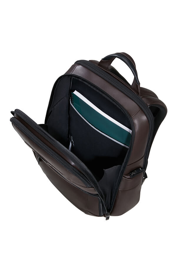Pro-Dlx Leather H&aacute;tizs&aacute;k 15.6"