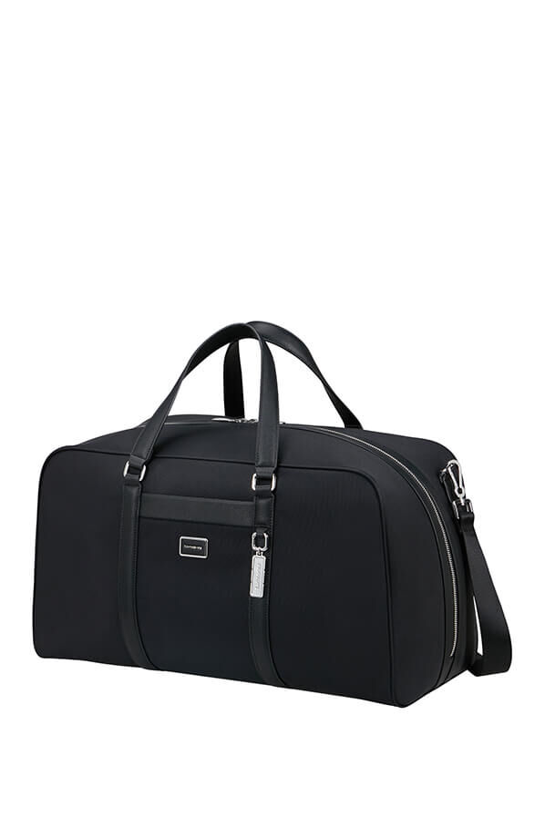 Samsonite Image Biz Duffle Bag S  Black