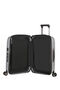 Samsonite Proxis Spinner Expandable 55cm  Silver