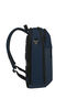 Samsonite Moderny Laptop Backpack 15.6'  Blue