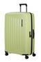 Samsonite Nuon Spinner Expandable 81cm  Metallic Melon