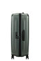 Samsonite Nuon SPINNER 75/28 EXP  Matt Sage Khaki