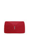 Samsonite Attrix Toilet Kit Toilet Pouch  Red