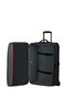 Samsonite Ecodiver Duffle with wheels 67/24  Charcoal
