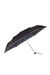 Samsonite Alu Drop S Esernyő  Black/Red/Grey