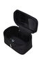 Samsonite Attrix Toilet Kit Beauty Case  Anthracite
