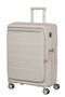 Samsonite Paralux Spinner Expandable Medium Sp 67cm  Stone Grey