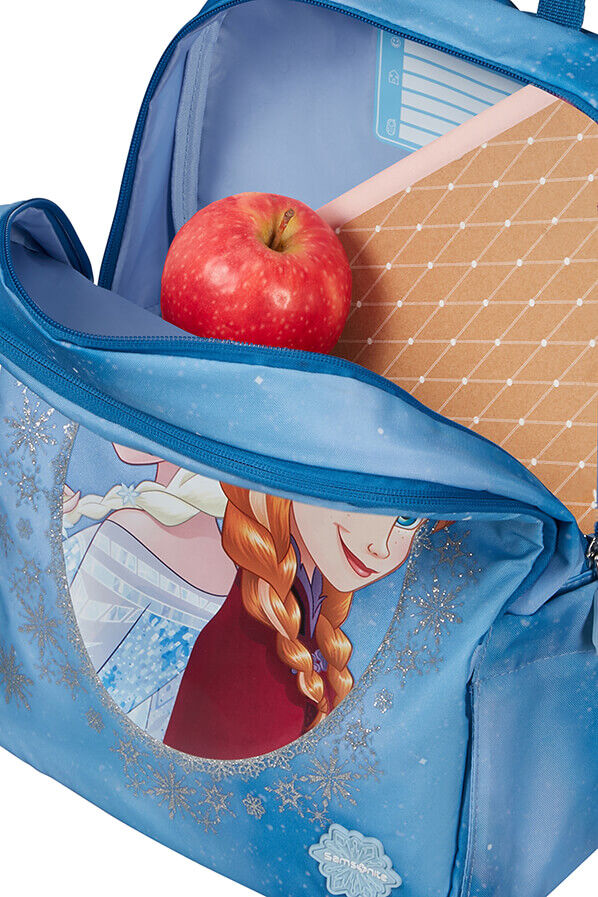 Samsonite Daydream Disney Backpack Disney  Frozen Magic