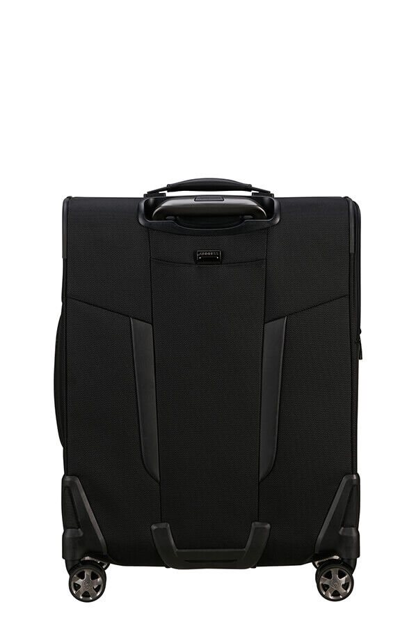Samsonite Pro-DLX 6 Spinner Strict 55cm  Black