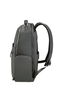 Samsonite Karissa Evo Round Backpack 15.6'  Gunmetal Green