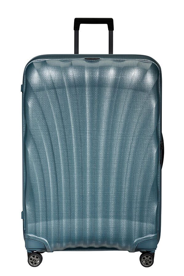 Samsonite C-Lite SPINNER 81/30  Ice Blue