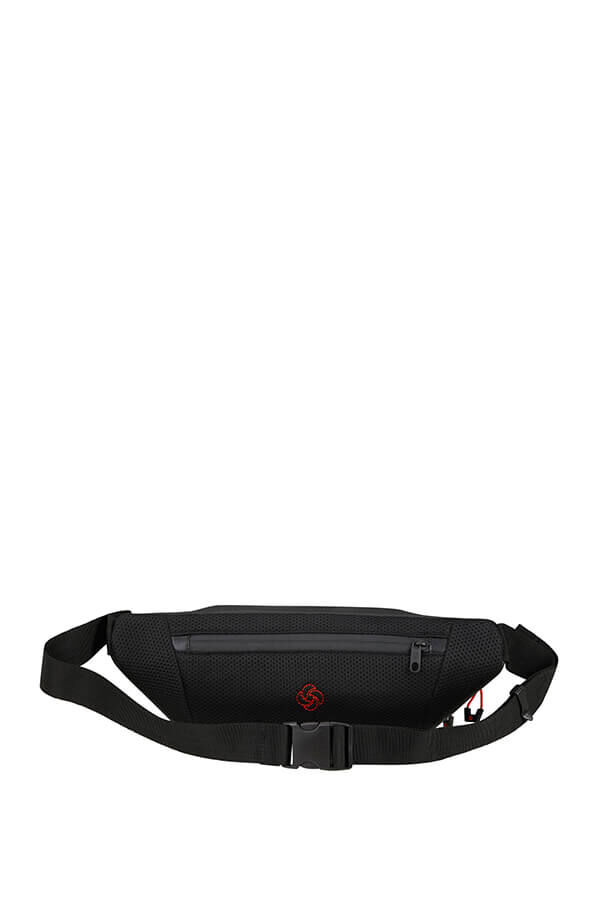 Samsonite Ecodiver BELT BAG  Black